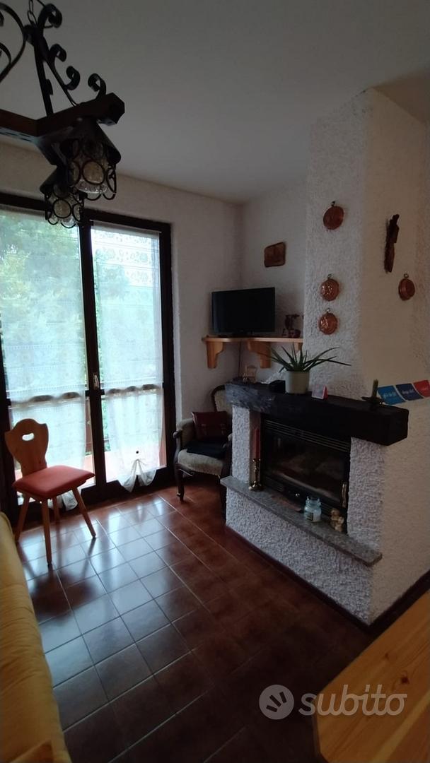 Appartamento – BG - Vista 5