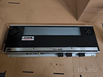 AUDIOSYSTEM F2-600 F2 600