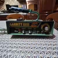 metal detective 