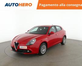 ALFA ROMEO Giulietta TS27427