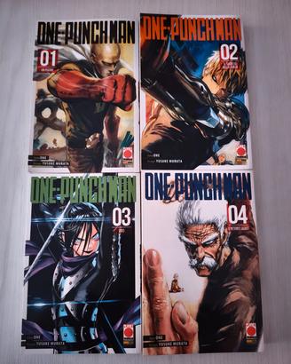 Manga vari (prezzi in descrizione)