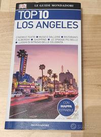 Guida Mondadori TOP 10 - LOS ANGELES