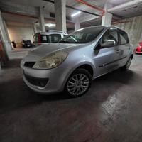 Clio 1.2 16v 117.000 km