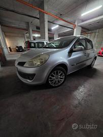 Clio 1.2 16v 117.000 km