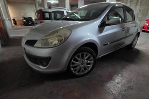 Clio 1.2 16v 117.000 km