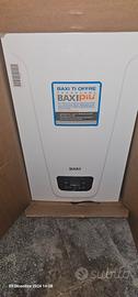 Caldaia BAXI 33 Kw