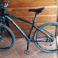 Bicicletta mtb Rockrider.