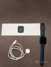 apple watch serie 3 nuovo