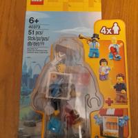 LEGO 40373 NUOVO-confezione sigillata