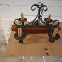 lampadario da soffitto 