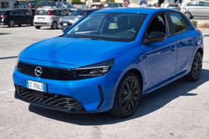 NUOVA OPEL CORSA 1.2 75 CV MT5