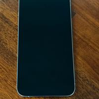 iPhone 13 Pro 256 Gb bianco, perfetto