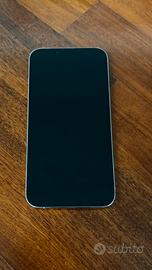 iPhone 13 Pro 256 Gb bianco, perfetto