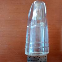 becco in cristallo per clarinetto Bb 