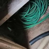 avvolgitubo per ramato