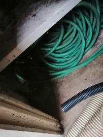 avvolgitubo per ramato