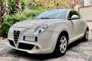 Alfa Romeo Mito 78cv benzina/GPL