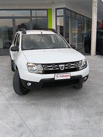 Dacia Duster 1.5 dCi 110CV Start&Stop 4x2 Lauréate