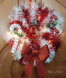 Ghirlanda natalizia