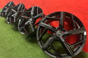 Cerchi 18 Audi Mercedes 8Jx18 ET26 5x112 BMW VW