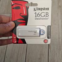 Kingston DataTraveler USB 3.1 16GB