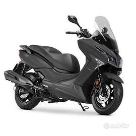 Kymco X-Town 300i RICAMBI USATI SELEZIONATII