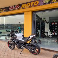 Cfmoto 450nk