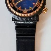 Orologio Stendardo Colombo '500