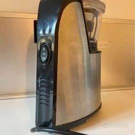 Estrattore Bialetti.