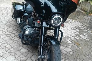 Harley Davidson 
