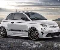 Per ricambi fiat 500 abarth 2016;2020