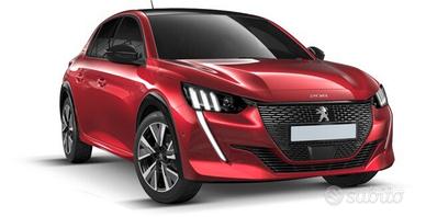 RICAMBI DISPONIBILI PER PEUGEOT 208 GT LINE ANNO 2