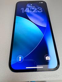 Apple iPhone 14 256 GB Midnight