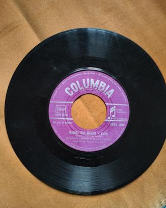 Secondo Casadei- Mamma mia Mamma- in bocca al lupo