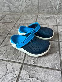 Ciabatte Crocs Literide bambini num 28 - 29 EU C11