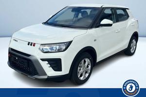 KGM Tivoli Must 1.5 Turbo GDI 135 CV