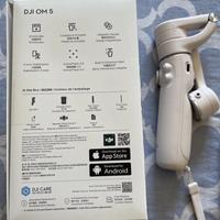 Dji osmo 5