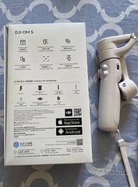 Dji osmo 5