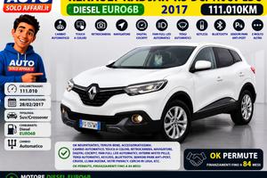 Renault Kadjar 1.5 DCI 110CV EDC CAMBIO AUTOMATICO