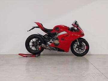 Ducati Panigale V4 1100 my18