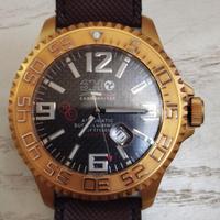 Orologio da uomo 3H nuovo 