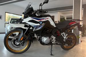 Bmw F 850 GS