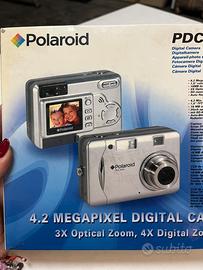 Kodak Polaroid PDC 4055 Digital Camera