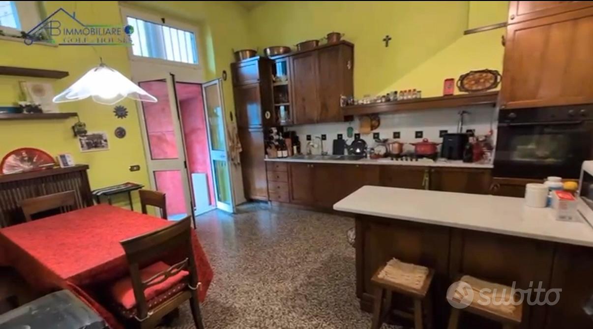 Appartamento pt (in villetta bifamiliare) con cort - Vista 3