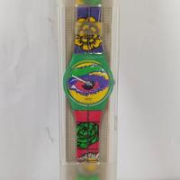 Swatch Gent Mouse Rap (GG128)