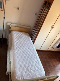 LETTO PER DEGENZA DOMICILIARE