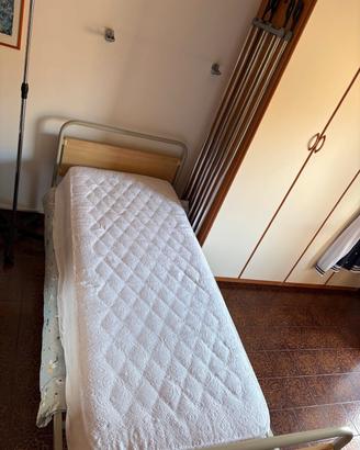 LETTO PER DEGENZA DOMICILIARE