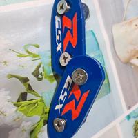 Tappi coprispecchietto GSX-R