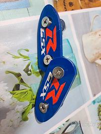 Tappi coprispecchietto GSX-R
