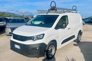 PEUGEOT Partner BlueHDi 100 L2 PL Furgone lungo